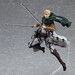 Figura Attack on Titan Erwin Smith 15 cm Figma