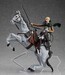 Figura Attack on Titan Erwin Smith 15 cm Figma