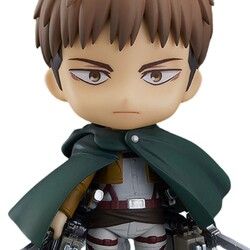 Figura Attack on Titan Nendoroid Jean Kirstein 10 cm