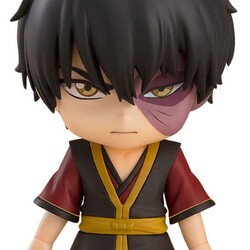 Figura Avatar: La leyenda de Aang Nendoroid Zuko 10 cm