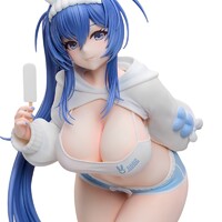 Figura Azur Lane 1/3 New Jersey Private Quarters Ver. 50 cm