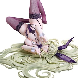Figura Azur Lane 1-4 Napoli: Dreamy Night 8 cm