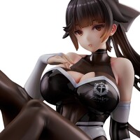 Figura Azur Lane 1/4 Takao -Full Throttle Charmer- TF Edition 22 cm