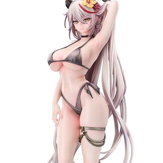 Figura Azur Lane 1-6 �gir: Nightpool 29 cm