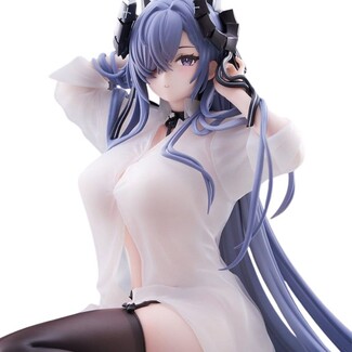Figura Azur Lane 1-6 F:NEX August von Parseval The Unhulde's Midday Respite Ver. 15 cm