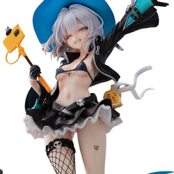 Figura Azur Lane 1/6 Jade A Good Girl's Heart-Pounding Magic 26 cm