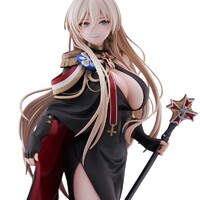 Figura Azur Lane 1/7 F:NEX Bismarck Formal Dress Ver. 25 cm