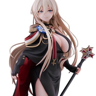 Figura Azur Lane 1-7 F:NEX Bismarck Formal Dress Ver. 25 cm