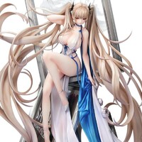 Figura Azur Lane 1/7 Formidable Anniversary Memories Ver. 35 cm