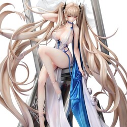 Figura Azur Lane 1/7 Formidable Anniversary Memories Ver. 35 cm