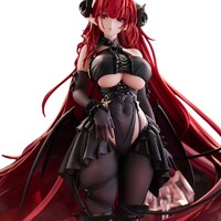 Figura Azur Lane 1/7 Hindenburg 29 cm