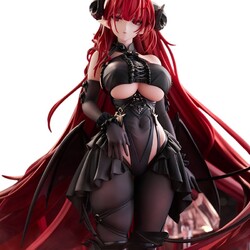 Figura Azur Lane 1/7 Hindenburg 29 cm