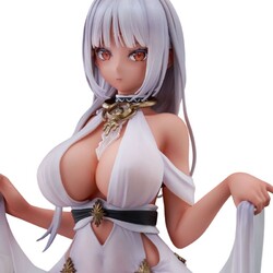 Figura Azur Lane 1/7 Massachusetts - Dressed to Impress - AmiAmi Limited Edition 23 cm