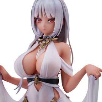 Figura Azur Lane 1-7 Massachusetts - Dressed to Impress - AmiAmi Limited Edition 23 cm