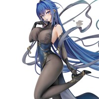 Figura Azur Lane 1/7 New Jersey: Dancing in the Moonlight Ver. 34 cm