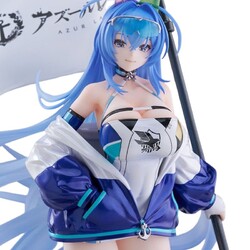 Figura Azur Lane 1/7 New Jersey IRF2024 Ver. 30 cm