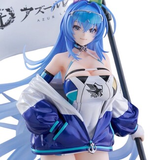 Figura Azur Lane 1-7 New Jersey IRF2024 Ver. 30 cm