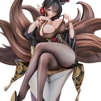 Figura Azur Lane 1/7 Oumi 28 cm