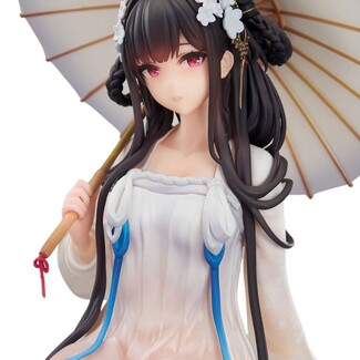 Figura Azur Lane 1-7 Yat Sen Paragon of Celestial Grace Ver. 22 cm