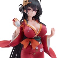 Figura Azur Lane F:NEX 1/7 Taihou Yukata Ver. 25 cm