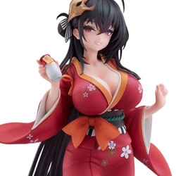 Figura Azur Lane F:NEX 1/7 Taihou Yukata Ver. 25 cm