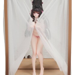 Figura Azur Lane Gift+ 1/8 Trinidad Trapper in the Changing Room Ver. 23 cm
