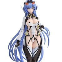 Figura Azur Lane Hyper Body New Jersey (April Fools' Ver.) 15 cm