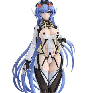 Figura Azur Lane Hyper Body New Jersey (April Fools' Ver.) 15 cm