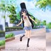 Figura Azusa Nakano SQ Figure K-ON!! 24 cm