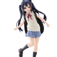 Figura Azusa Nakano SQ Figure K-ON!! 24 cm