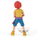 Figura Baggy Wanokuni The Grandline Children One Piece DXF 18cm