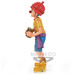 Figura Baggy Wanokuni The Grandline Children One Piece DXF 18cm