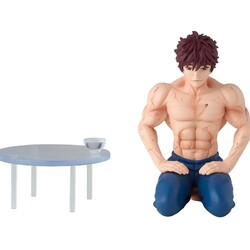 Figura Baki Hanma Baki 9 cm