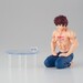 Figura Baki Hanma Baki 9 cm
