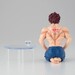Figura Baki Hanma Baki 9 cm