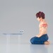 Figura Baki Hanma Baki 9 cm