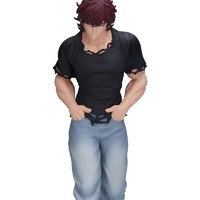 Figura Baki Hanma Vibration Stars Baki 18 cm