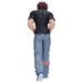 Figura Baki Hanma Vibration Stars Baki 18 cm
