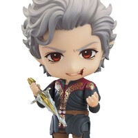 Figura Baldurs Gate III Nendoroid Astarion 10 cm