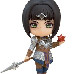 Figura Baldur's Gate III Nendoroid Shadowheart 10 cm