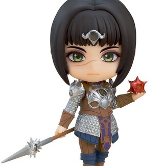 Figura Baldur's Gate III Nendoroid Shadowheart 10 cm