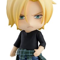 Figura Banana Fish Nendoroid Ash Lynx (re-run) 10 cm