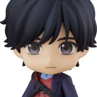 Figura Banana Fish Nendoroid Eiji Okumura (re-run) 10 cm