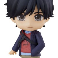 Figura Banana Fish Nendoroid Eiji Okumura (re-run) 10 cm