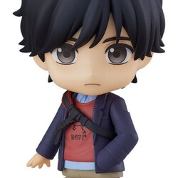 Figura Banana Fish Nendoroid Eiji Okumura (re-run) 10 cm