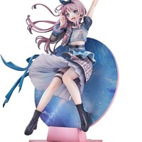 Figura BanG Dream! 1/7 Anon Chihaya: Zero Gravity Ver. 24 cm