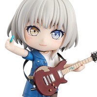 Figura BanG Dream! Nendoroid Rana Kaname 10 cm