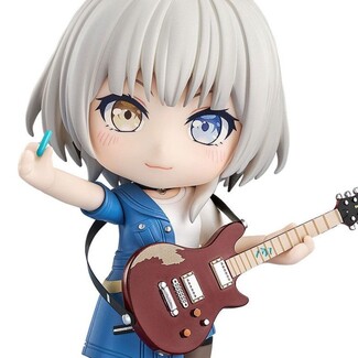 Figura BanG Dream! Nendoroid Rana Kaname 10 cm