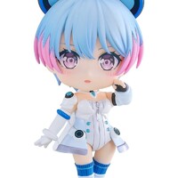 Figura BanG Dream! Nendoroid Ritsu Minetsuki 10 cm