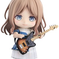 Figura BanG Dream! Nendoroid Soyo Nagasaki 10 cm